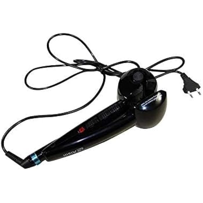 Curling Iron - Image 2